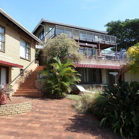 Kingston Place Guesthouse Durban Exterior photo