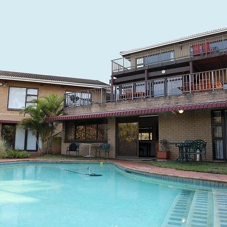 Kingston Place Guesthouse Durban Exterior photo