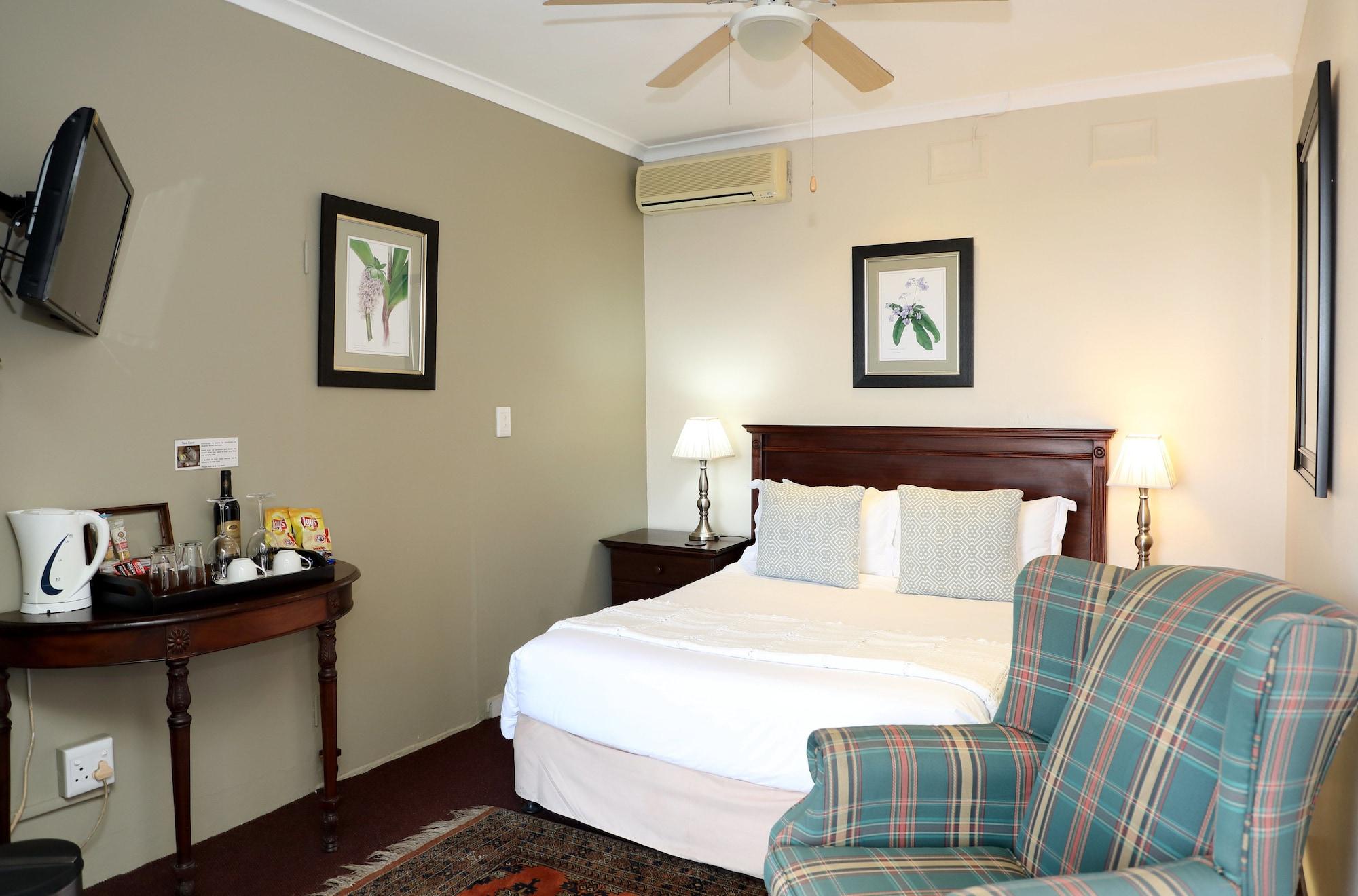 Kingston Place Guesthouse Durban Exterior photo