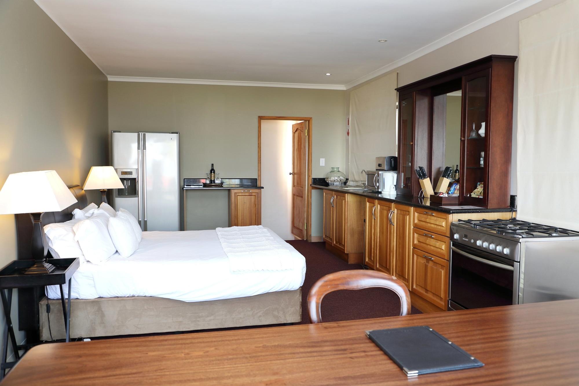 Kingston Place Guesthouse Durban Exterior photo