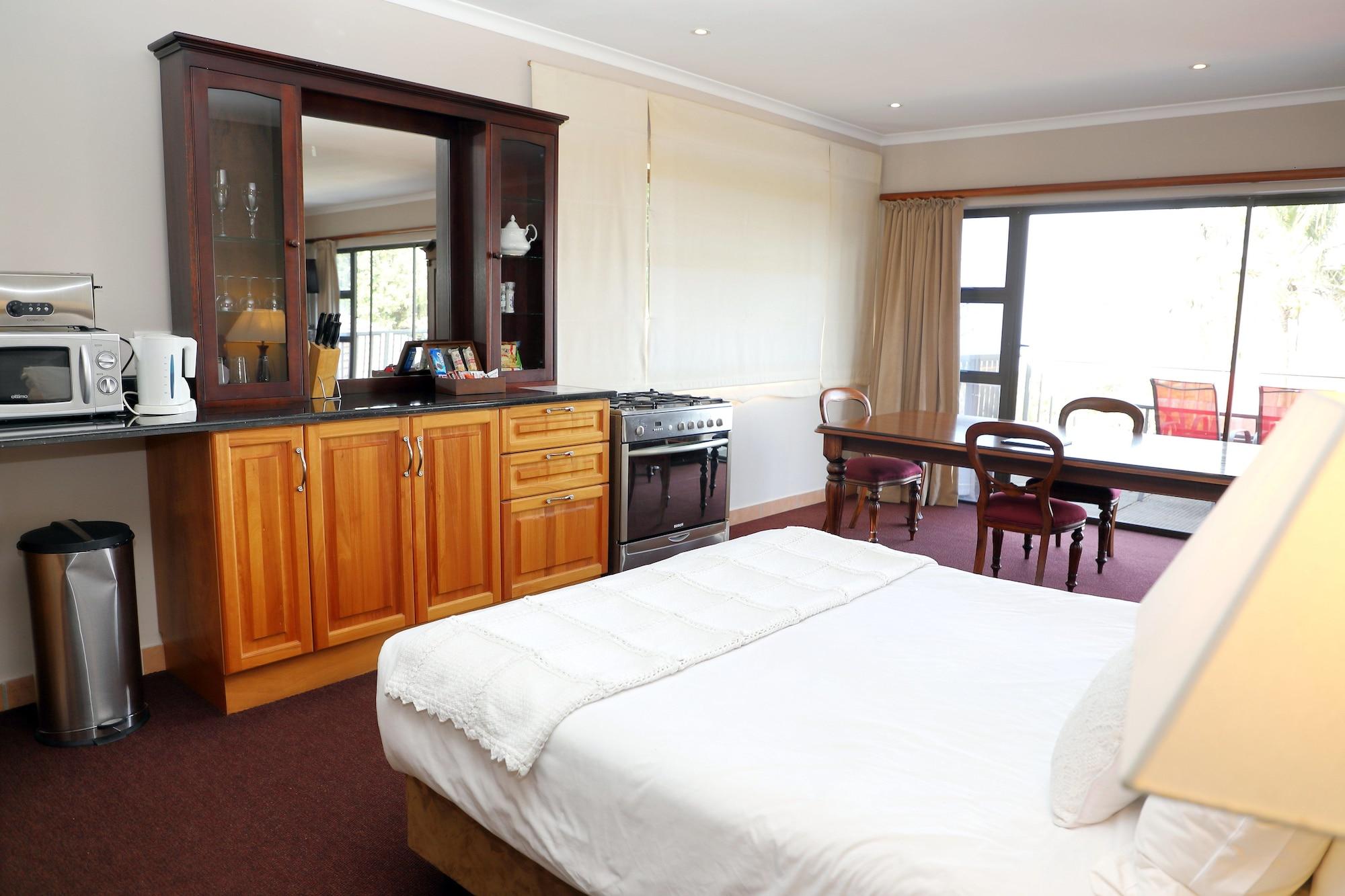 Kingston Place Guesthouse Durban Exterior photo
