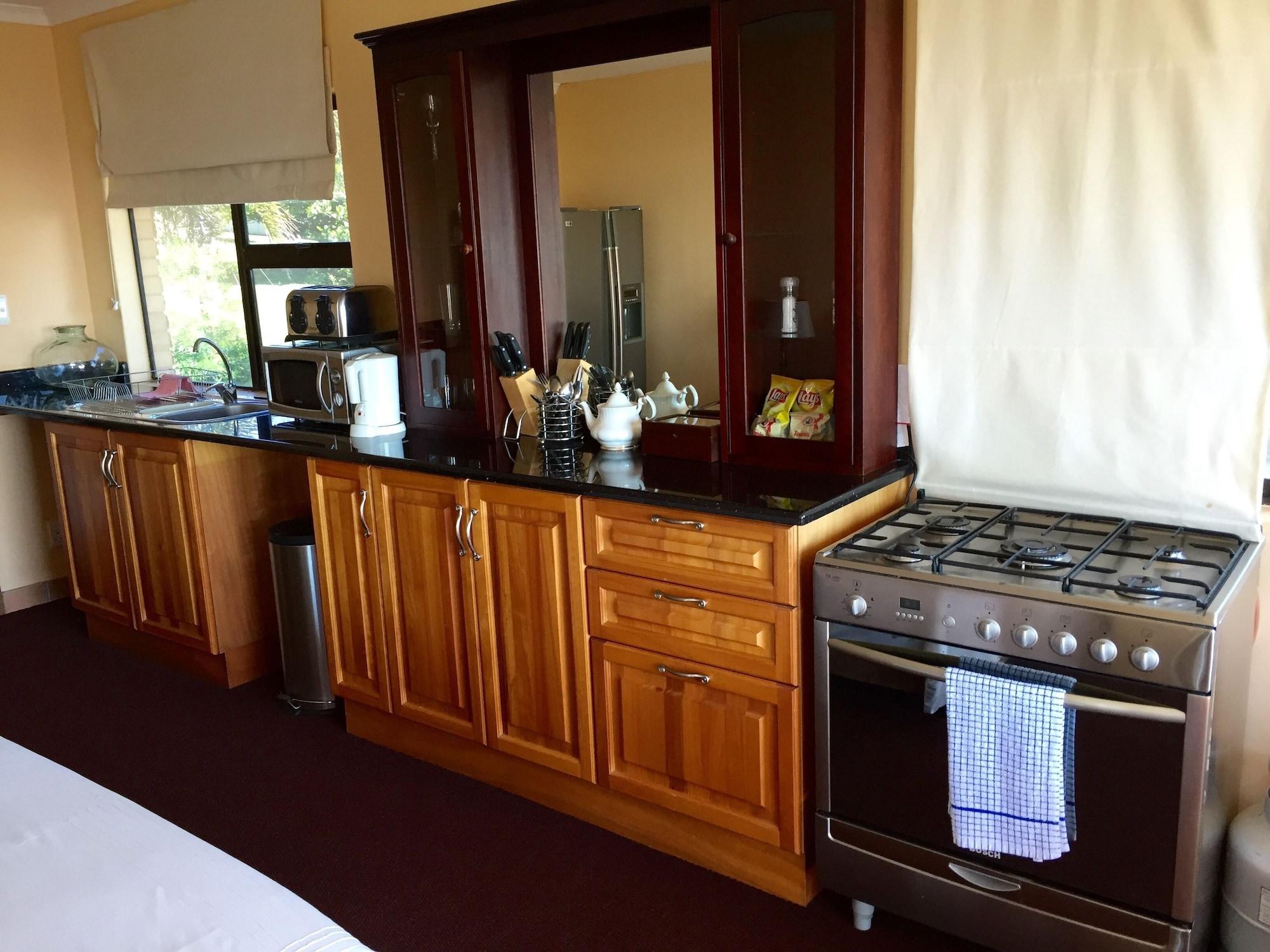 Kingston Place Guesthouse Durban Exterior photo