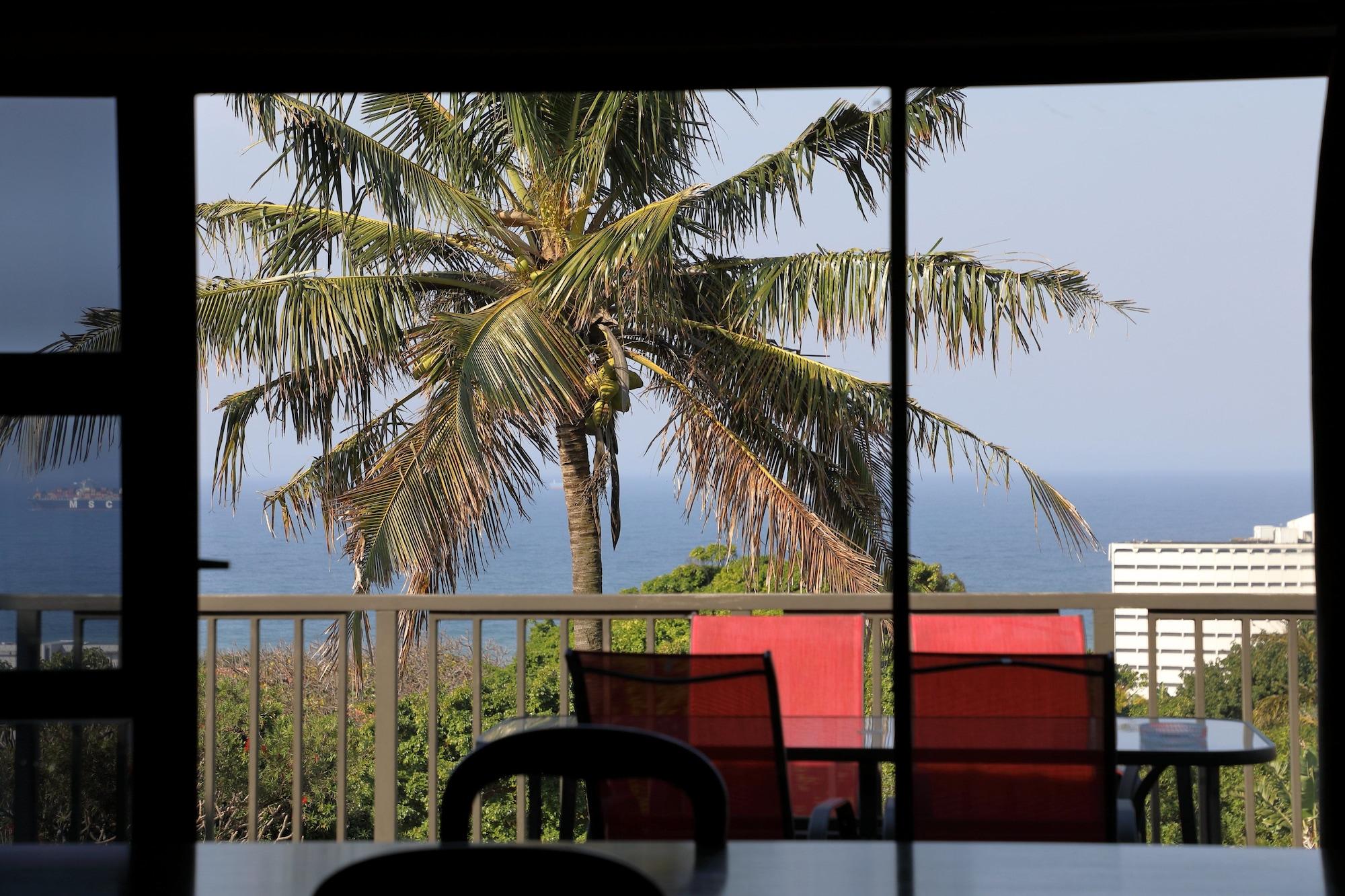 Kingston Place Guesthouse Durban Exterior photo