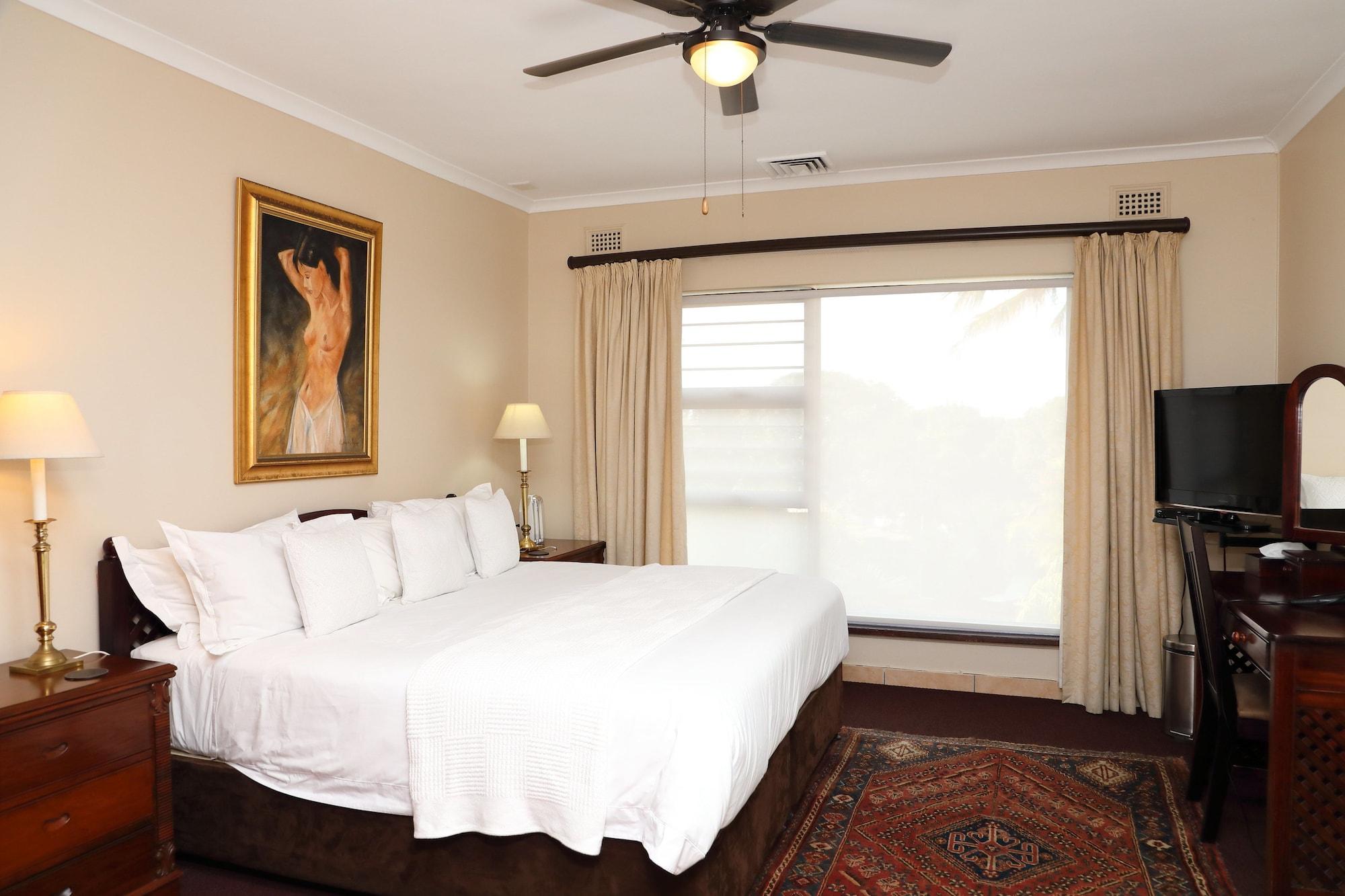 Kingston Place Guesthouse Durban Exterior photo