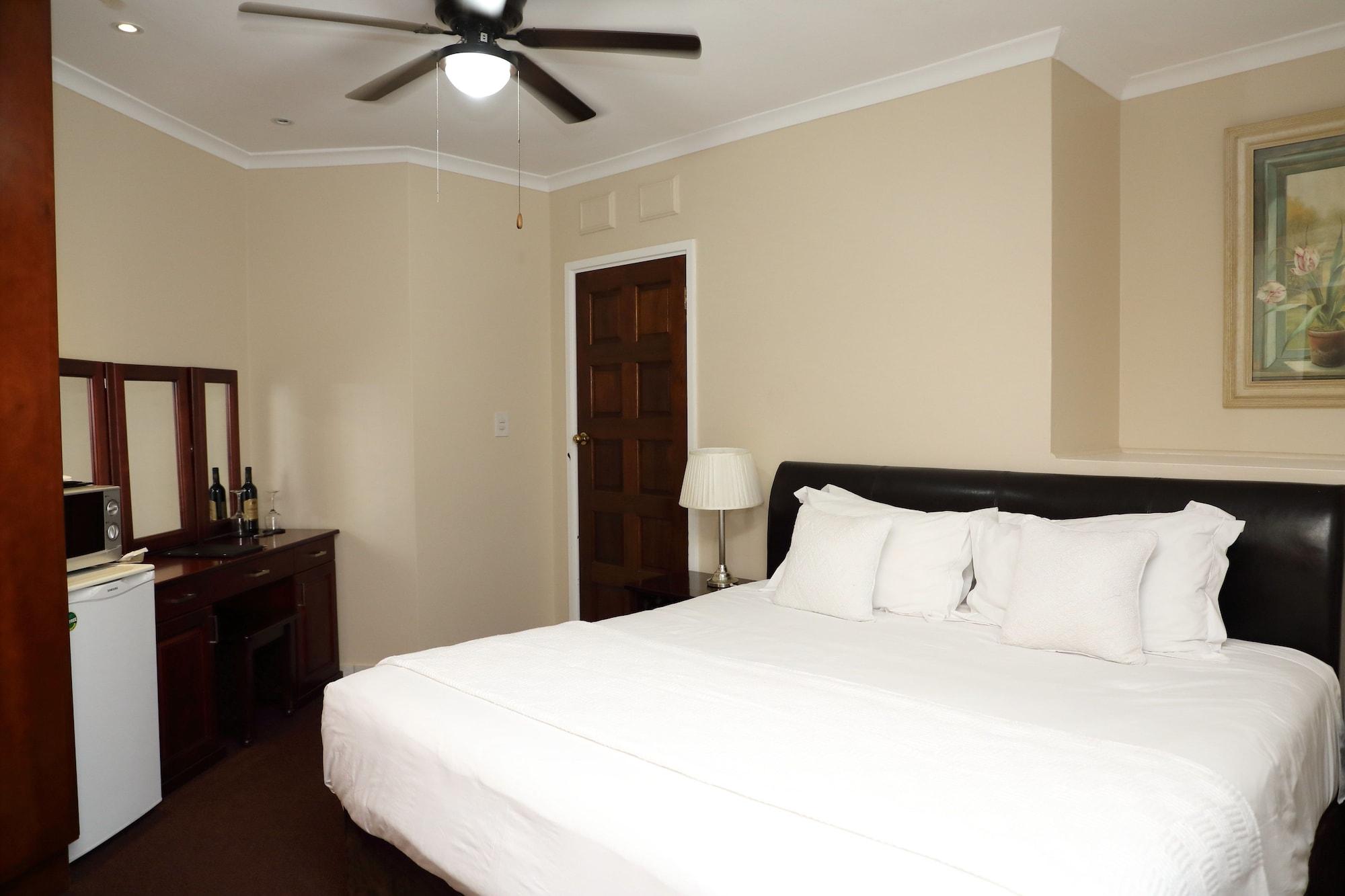 Kingston Place Guesthouse Durban Exterior photo