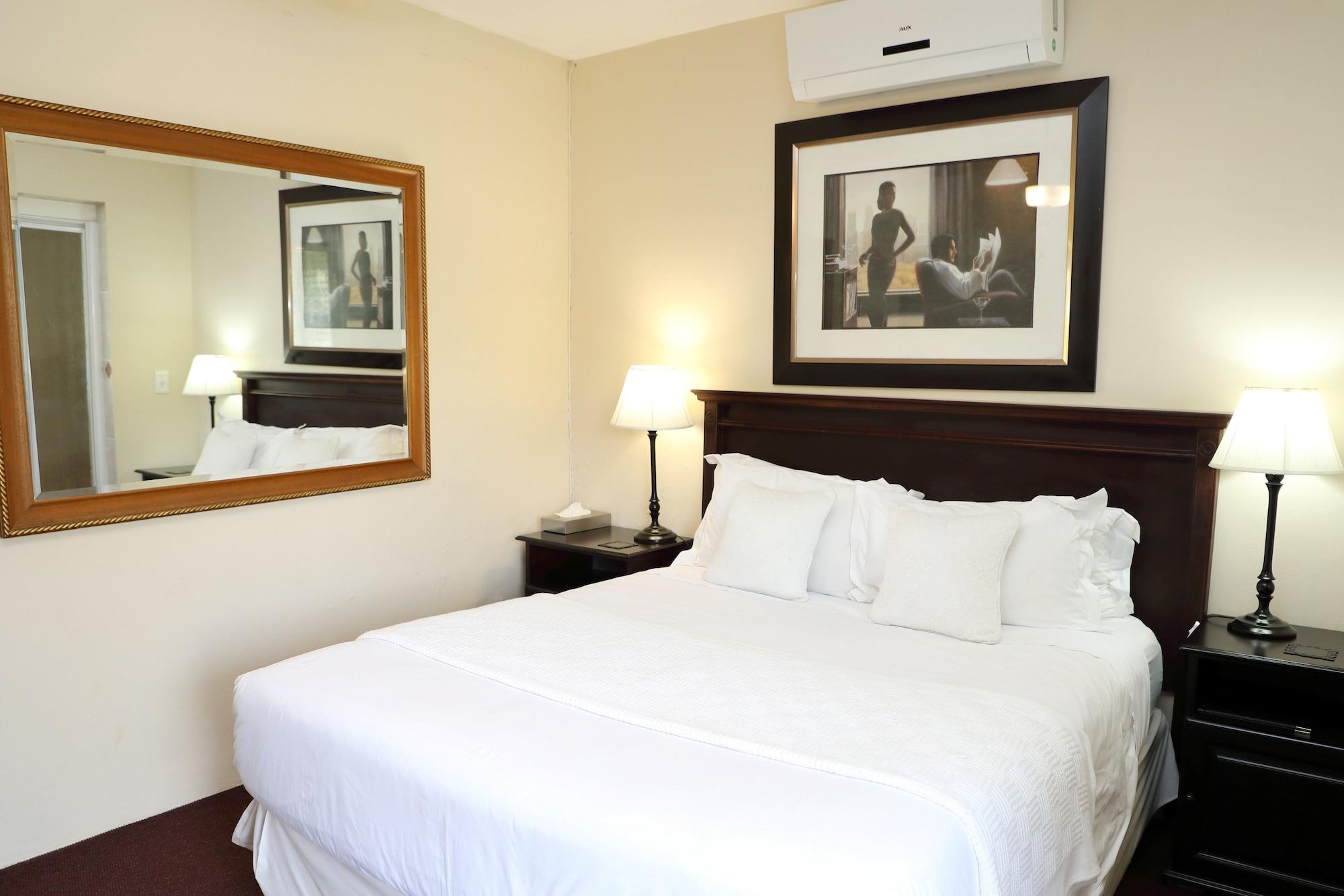 Kingston Place Guesthouse Durban Exterior photo