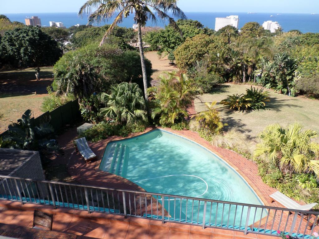 Kingston Place Guesthouse Durban Exterior photo