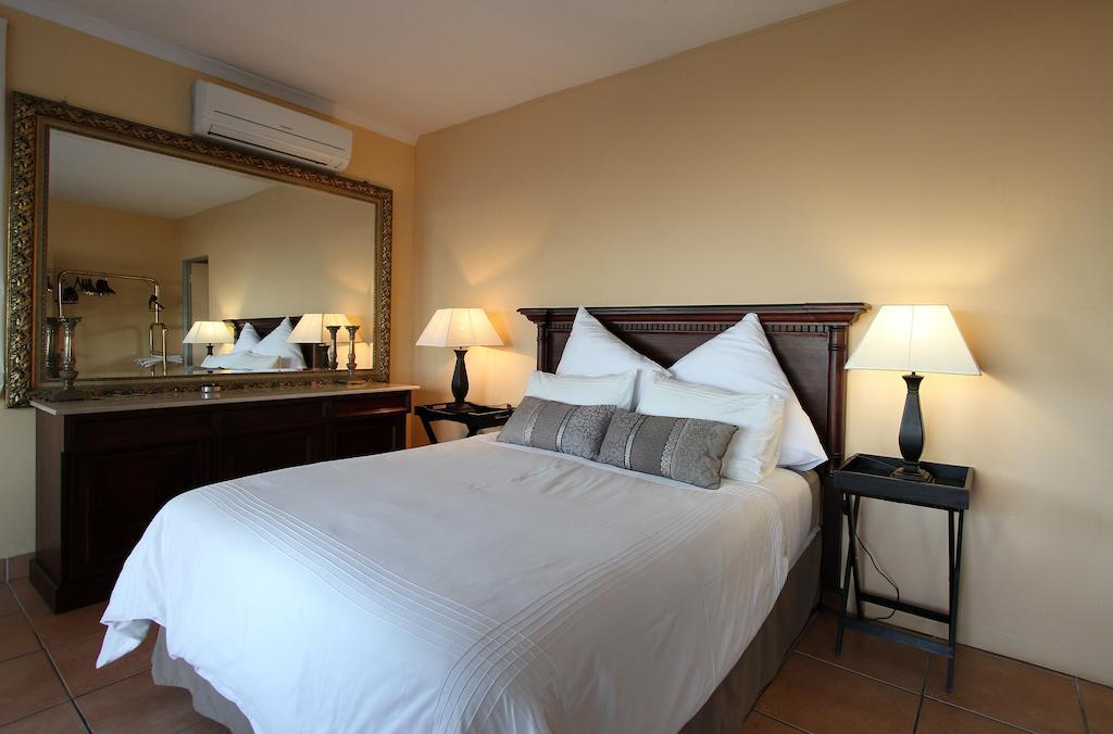 Kingston Place Guesthouse Durban Exterior photo