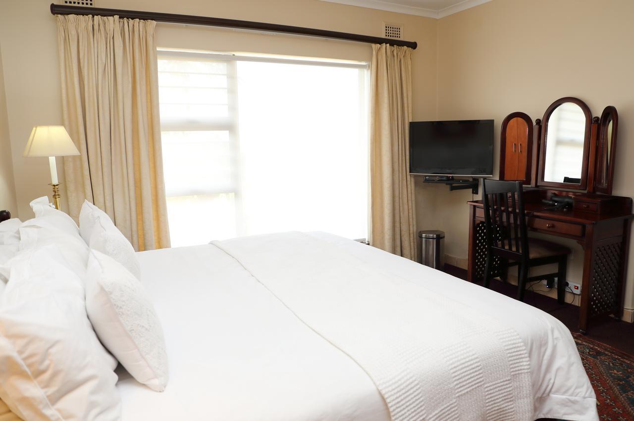 Kingston Place Guesthouse Durban Exterior photo