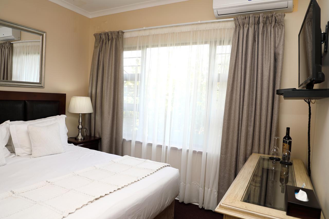 Kingston Place Guesthouse Durban Exterior photo