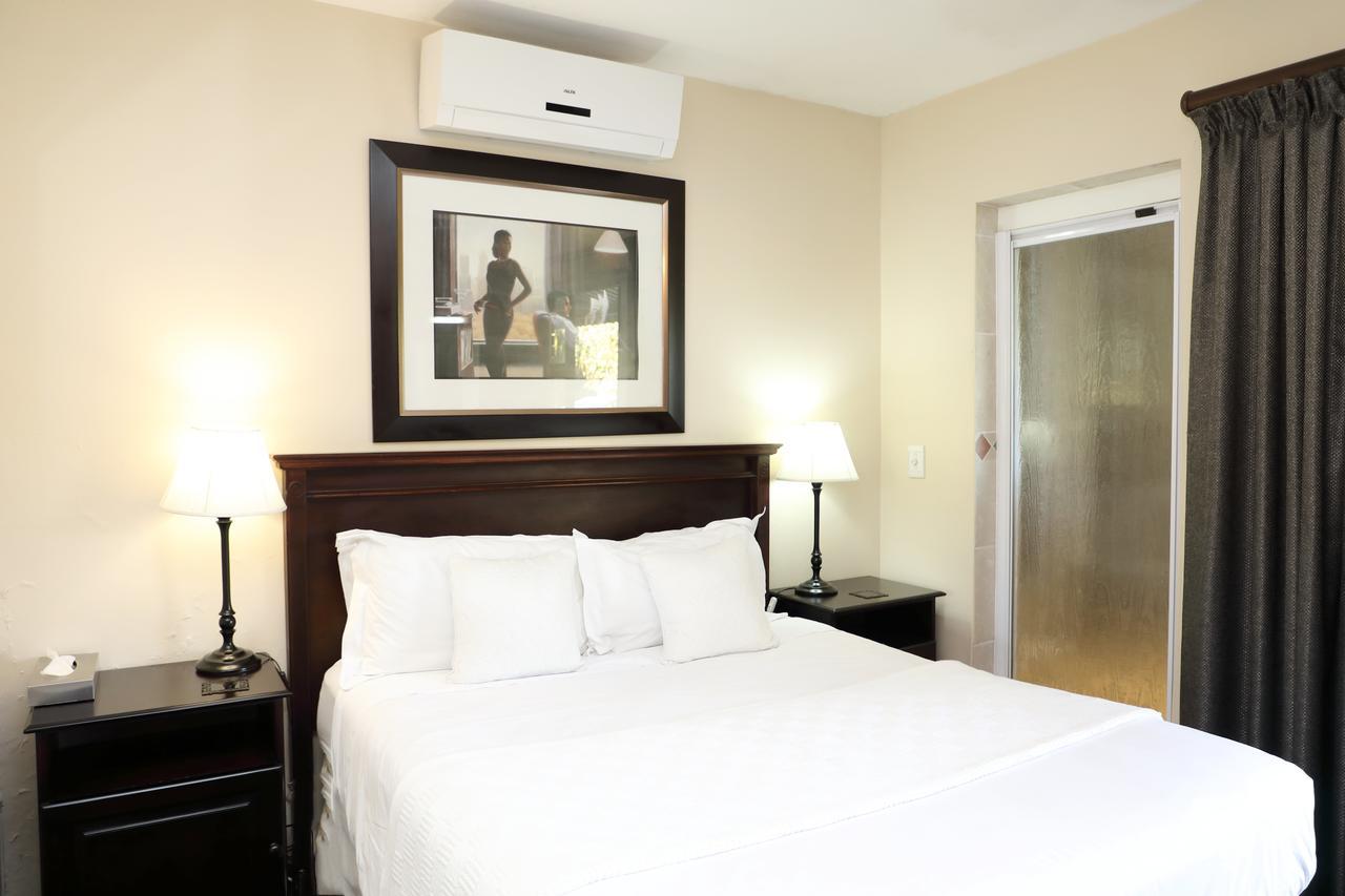Kingston Place Guesthouse Durban Exterior photo