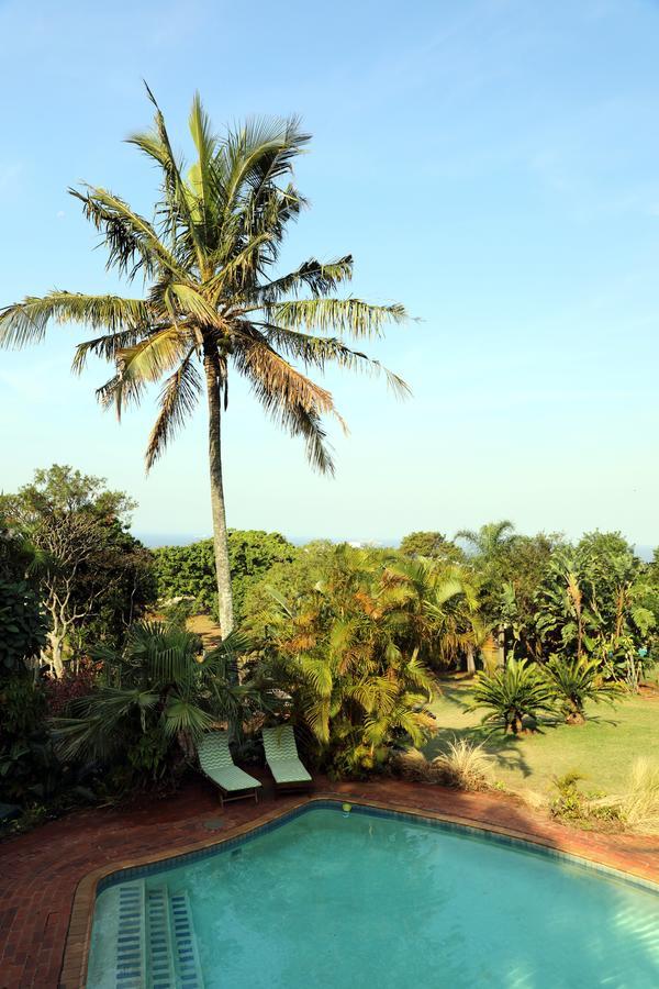 Kingston Place Guesthouse Durban Exterior photo