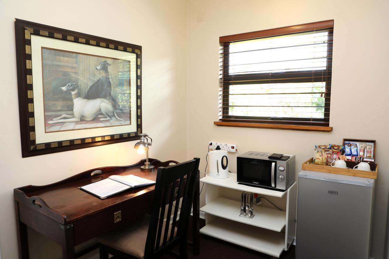 Kingston Place Guesthouse Durban Exterior photo